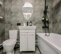 Квартира в Privi House