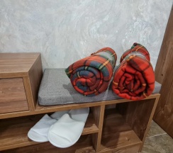 Апартаменты в Abrau Soul&SPA