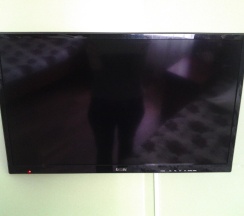 Номер стандарт с 2 односпальными кроватями в Кузьмолово