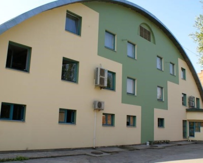 Тольятти: Отель Алтек