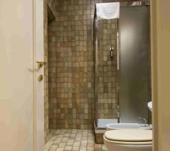 Семейный номер в Hotel Pedrini
