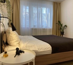 Квартира в Апартаменты на Свердлова, 38