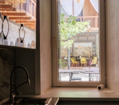 Апартаменты в на Пушкина