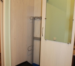 Стандартный номер в Наш