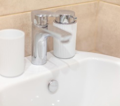 1-комнатные апартаменты люкс в RentPlaza