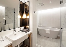 Полулюкс в HOMM Sukhumvit34 Bangkok by Banyan Tree Group