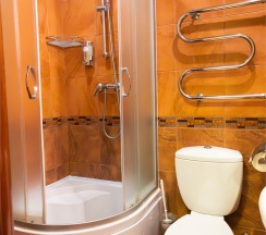 Бизнес с двумя раздельными кроватями в Амакс