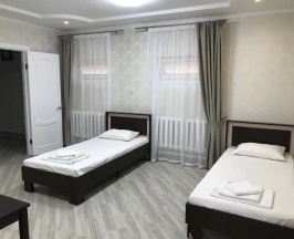 Номер Superior в 25 час