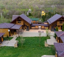 Люкс в Grand house