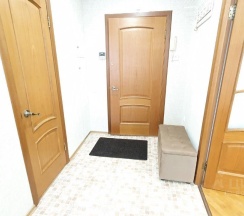1-комнатные апартаменты, 41 м², 4 этаж в ApartAprel 