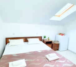 Standard room в Черноморочка