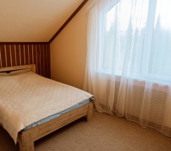 Дом на 13 человек в Снежок на Строителей