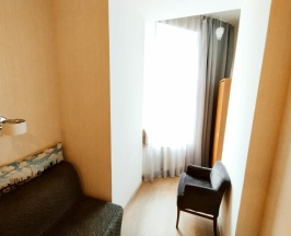 Семейный номер Comfort с видом на город (6 номер) в Jo inn