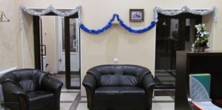 Воронеж: Мини-отель А-отель