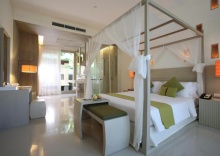 Двухместный номер Superior двуспальная кровать в Mercure Koh Chang Hideaway