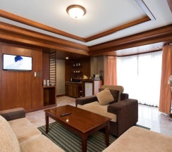 Люкс Executive в Erawan Hotel