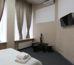 Люкс в Арчи