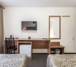 Премиум однокомнатный (2-х местный) в Герда