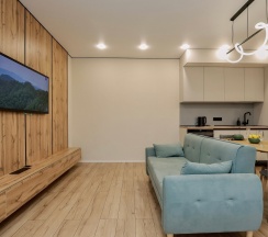 Квартира в Privi House