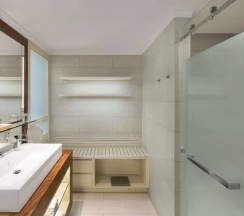 Люкс в Radisson Blu Resort Galle