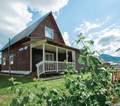 Дом в Алтион