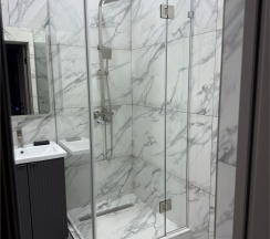 1 комнатные апартаменты в Кит