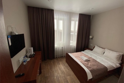 Бийск: Мини-отель Касальта