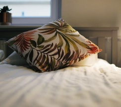 Номер Deluxe в Warsaw Downtown Hostel