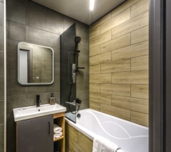 Де Люкс №50 в Портал Апартментс