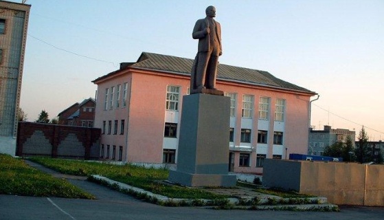 Александровск: Мини-отель Александровск