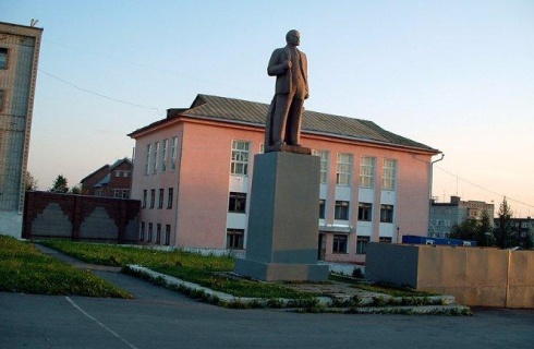 Александровск: Мини-отель Александровск