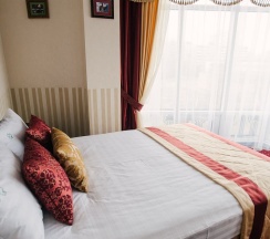 Одноместный номер EXCLUSIVE в O`Hara