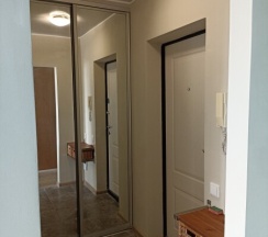 Апартаменты на Угличской 3 в Ana