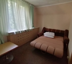 Гостевой дом в Менделеево