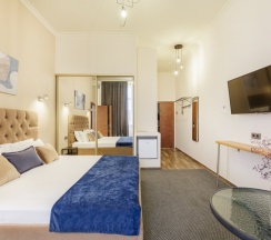 Семейный номер в Villa park&SPA