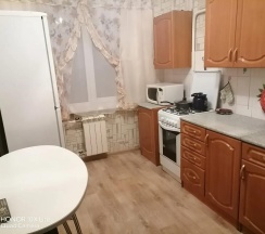 Квартира в Апартаменты на Стройкова улица, 84, к 2