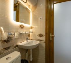 Стандарт 2 кровати в 130 Hotel