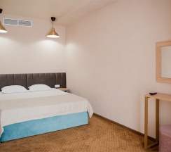 2-х местный Люкс в Ambra Resort hotel AII inclusive