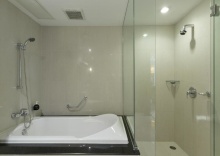 Одноместный номер Standard oceanfront в Centre Point Sukhumvit Thong Lo