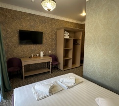 Стандарт Двухместный  в Арабеска