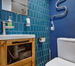 Red Baltic "Standard Duo" в Red Baltic