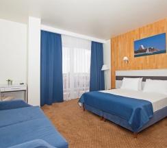 Номер-студио в Санмаринн