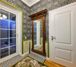 Коттедж премиум в Билибин