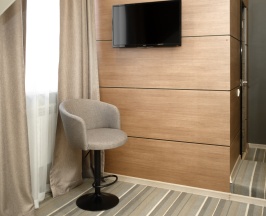 Стандартный номер в GogolHotel