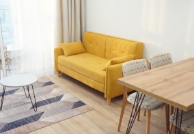 Апартаменты Апартаменты на посёлок Ангарский, ул. Полоненко, 10 в Волгоградской области