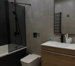 Апартаменты в Dragon Spa 16+