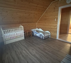 Коттедж стандарт в Дмитриевский