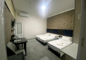 Хостел Room4you в Ташкенте