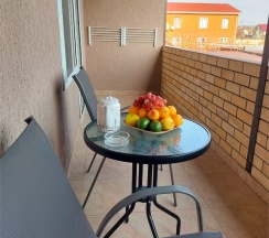 № 7 Люкс 2 комнатный в Хутор Рассвет