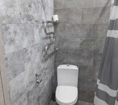 Двухместный номер Standard 2 отдельные кровати в Плесецкая